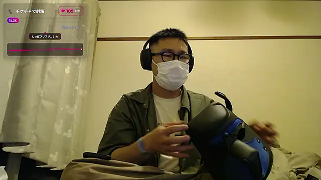 aporo2525 online show from June 2026 01:12:01 PM