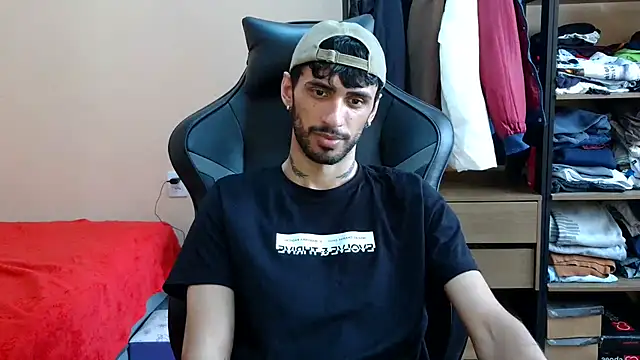 iendriw online show from January 2026 01:48:01 PM