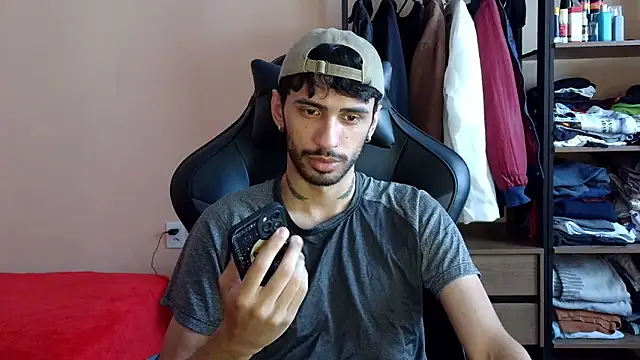 iendriw online show from January 2026 10:31:01 AM