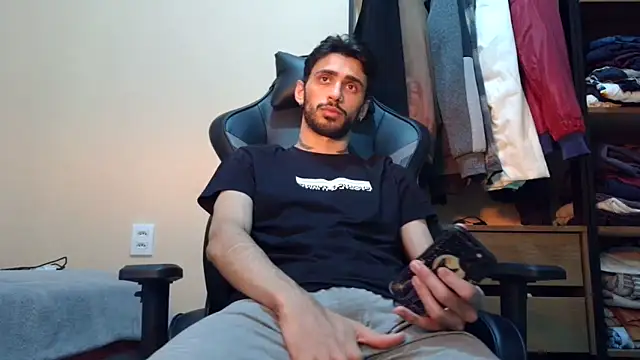 iendriw online show from May 2026 10:11:02 PM