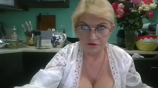 Snapshot of Heidi-Helga chatting on October 2025 07:17:01 AM Heidi-Helga online show from October 2025 07:17:01 AM