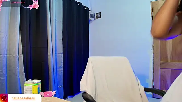 tatiana 10 online show from March 2025 03:35:02 AM