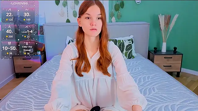 Amber Rogers online show from February 2026 05:45:01 AM