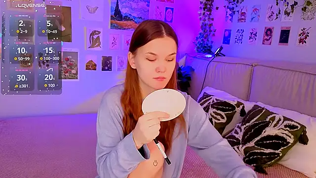 Amber Rogers online show from April 2026 05:30:01 AM