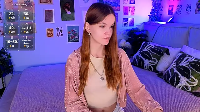 Amber Rogers online show from June 2026 05:42:01 AM