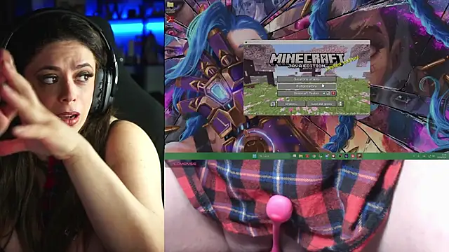 sharonurbex online show from March 2026 08:20:02 PM