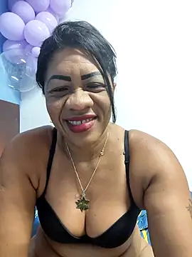 Tocameamor online show from October 2025 05:57:01 PM