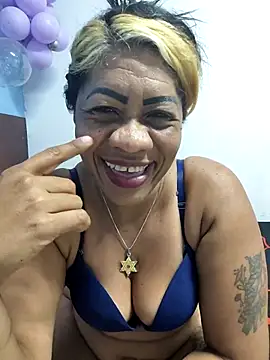 Tocameamor online show from January 2026 02:16:01 AM