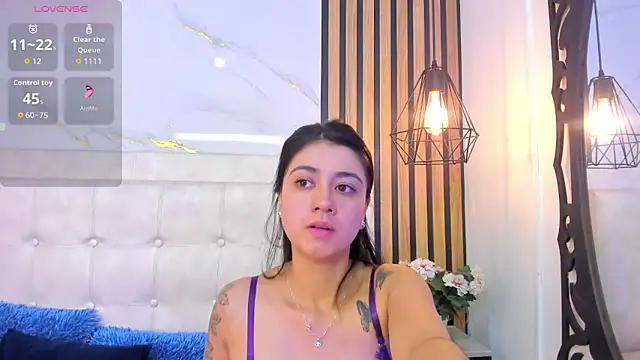 Snapshot of Madyson18 chatting on March 2026 11:56:02 AM Madyson18 online show from March 2026 11:56:02 AM