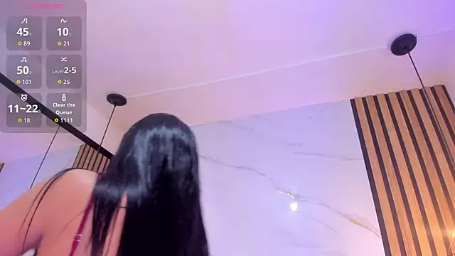 Madyson18 online show from May 2026 11:47:01 AM