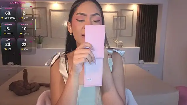 ChloeMoon9 online show from November 2025 11:33:02 AM