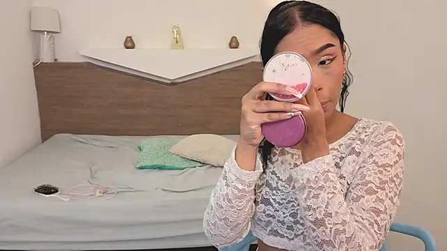 ChloeMoon9 online show from January 2026 01:16:02 PM