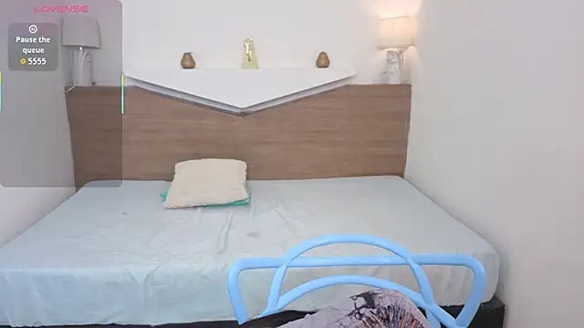 ChloeMoon9 online show from January 2026 09:24:02 AM