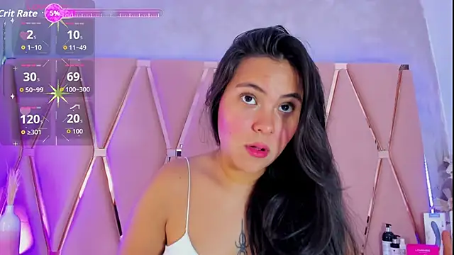 Snapshot of Emily_Black1 chatting on September 2025 10:42:02 PM Emily Black1 online show from September 2025 10:42:02 PM