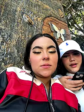 Snapshot of Emily_Black1 chatting on September 2025 01:13:02 PM Emily Black1 online show from September 2025 01:13:02 PM