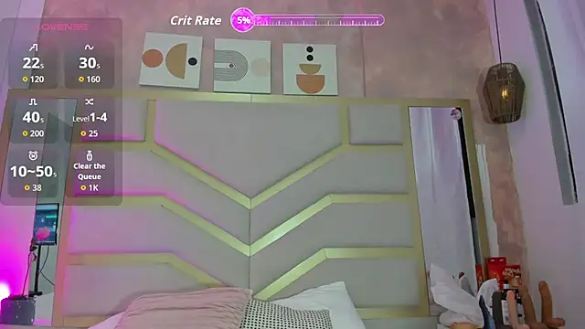 Snapshot of Emily_Black1 chatting on October 2025 02:23:02 AM Emily Black1 online show from October 2025 02:23:02 AM