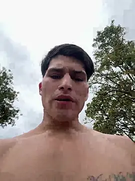 MaxxxSteil online show from May 2026 03:52:01 PM