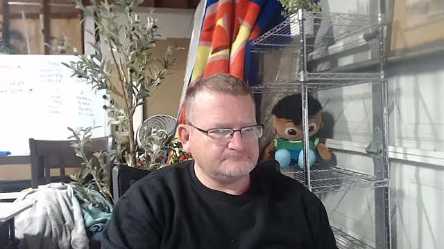 Randomoldguy615 online show from March 2025 12:16:02 AM