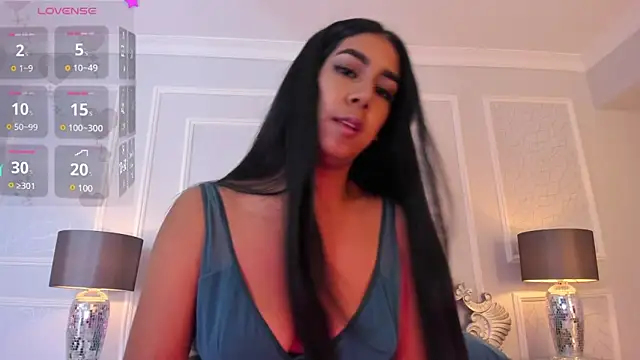 AnnieGibbyns online show from March 2025 06:26:02 PM