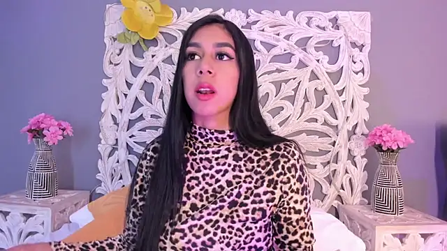 AnnieGibbyns online show from February 2026 08:29:02 PM