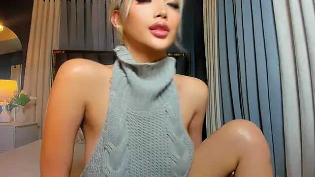 KylieSonique online show from February 2026 05:19:01 AM