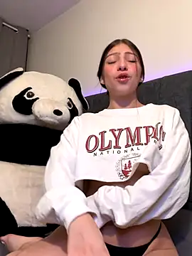 Dirty-Bunnyyy online show from October 2025 06:15:02 AM