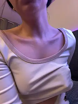 Dirty-Bunnyyy online show from February 2026 05:03:02 AM