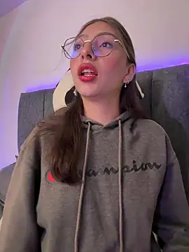 Dirty-Bunnyyy online show from April 2026 03:09:01 AM