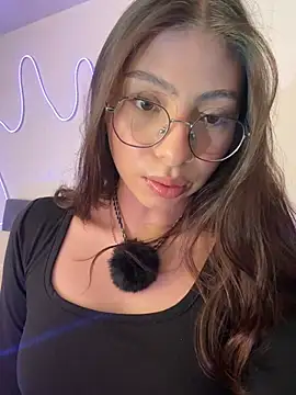 Dirty-Bunnyyy online show from July 2026 05:21:02 AM