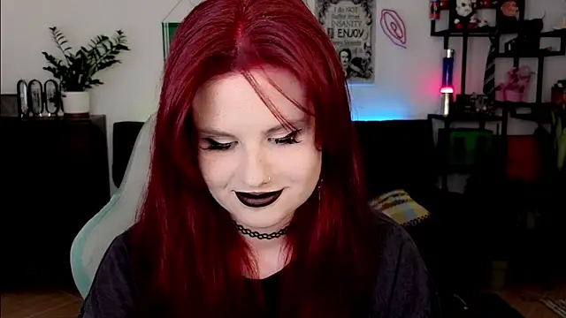 Della Ideal online show from March 2026 06:54:01 PM