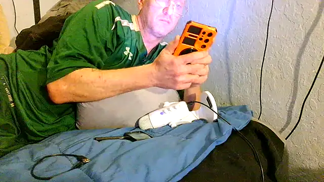 PornStro921 online show from March 2026 04:30:02 AM