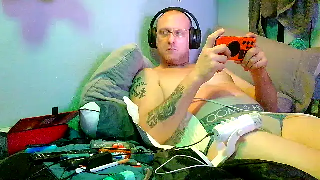 PornStro921 online show from March 2026 04:40:02 AM