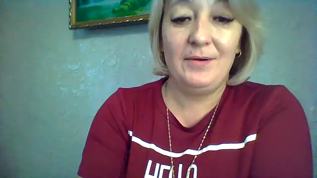 ArielXLoveresss online show from October 2025 08:13:01 AM