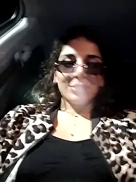 Loladanger20 online show from October 2025 09:05:02 PM