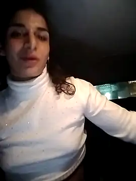 Loladanger20 online show from December 2025 11:11:02 PM