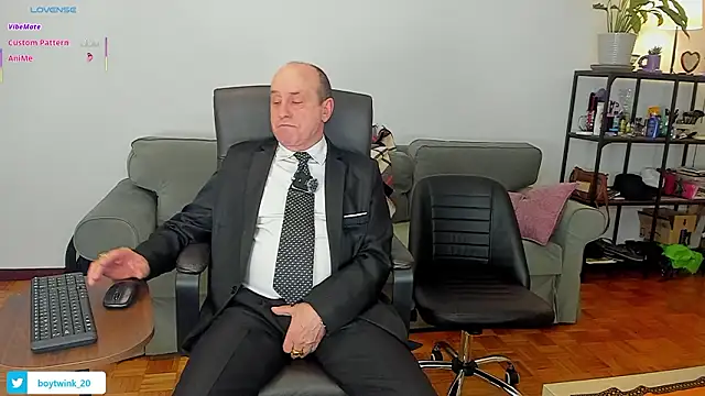 masterboy50 online show from March 2026 08:05:02 PM