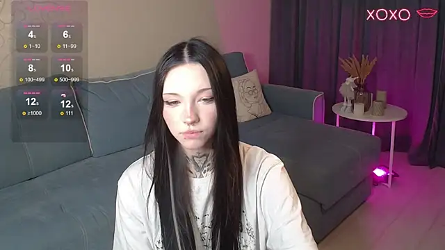 mefwhore online show from January 2026 04:20:02 PM