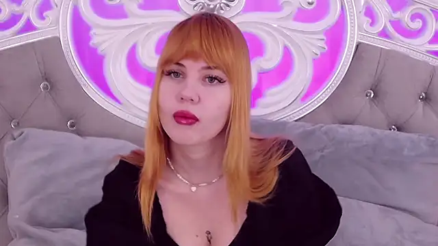 Snapshot of IvyAngel chatting on February 2025 04:45:02 PM IvyAngel online show from February 2025 04:45:02 PM