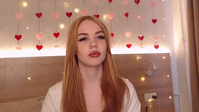 Snapshot of IvyAngel chatting on April 2026 01:58:02 PM IvyAngel online show from April 2026 01:58:02 PM