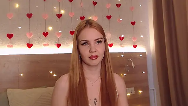 Snapshot of IvyAngel chatting on May 2026 01:49:01 PM IvyAngel online show from May 2026 01:49:01 PM