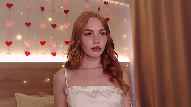 Snapshot of IvyAngel chatting on June 2026 04:24:02 PM IvyAngel online show from June 2026 04:24:02 PM