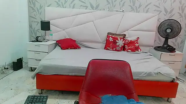 SexyPamela69 online show from April 2026 06:21:01 PM