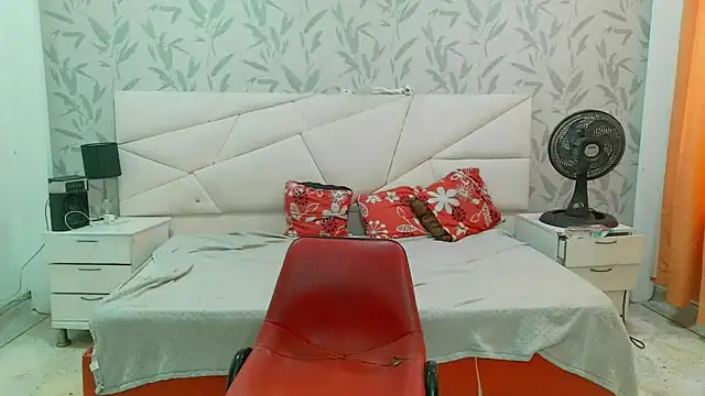 SexyPamela69 online show from April 2026 06:17:02 PM