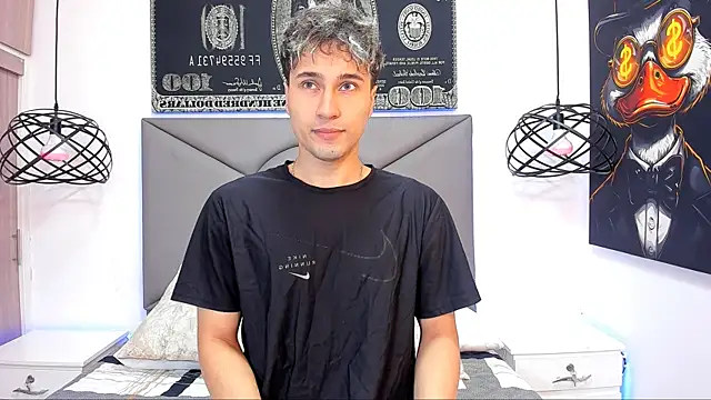 buddy whitte online show from November 2025 12:33:01 PM