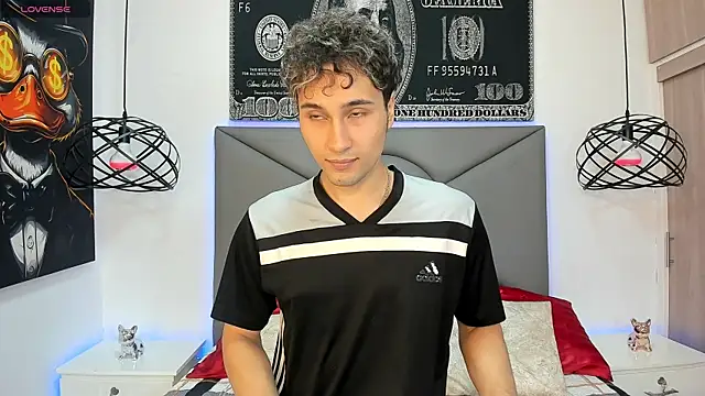 buddy whitte online show from December 2025 12:10:02 PM