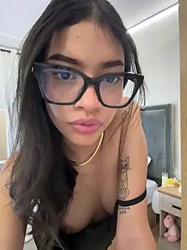 DaliaCruz online show from February 2026 10:03:02 PM