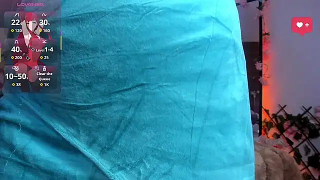 Snapshot of Minami_Nakamura chatting on October 2025 05:40:01 AM Minami Nakamura online show from October 2025 05:40:01 AM