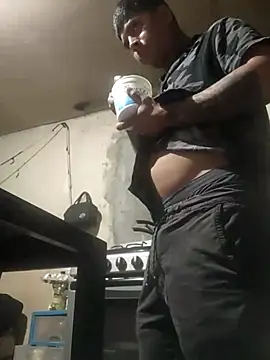 Snapshot of Elcabezhupas97 chatting on February 2025 09:22:02 AM Elcabezhupas97 online show from February 2025 09:22:02 AM