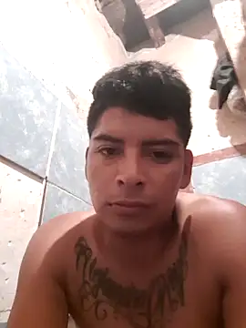 Snapshot of Elcabezhupas97 chatting on September 2025 05:20:02 AM Elcabezhupas97 online show from September 2025 05:20:02 AM