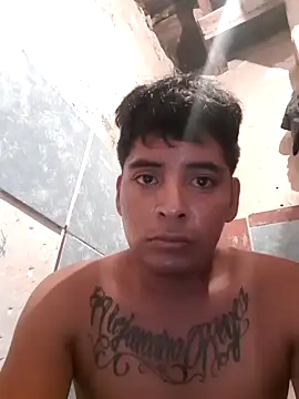 Snapshot of Elcabezhupas97 chatting on September 2025 09:05:02 PM Elcabezhupas97 online show from September 2025 09:05:02 PM